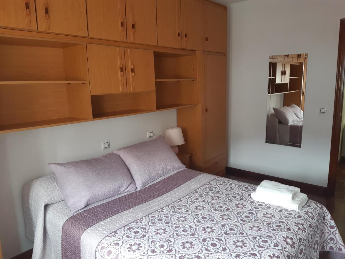 Apartamento Piso Montesol Posada De Llanes Exterior foto